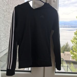 Women’s Adidas hoodie